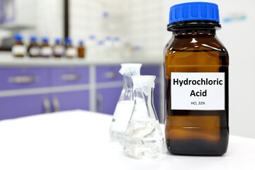 Wavering Demand from Steel Sector Continue to Weaken Hydrochloric Acid Prices in China
